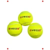 Amatör ve Hobi Kullanımına Uygun Tenis Topu (3lü)