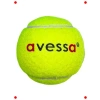 Amatör ve Hobi Kullanımına Uygun Tenis Topu (3lü)