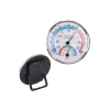 Analog Termometre ve Nem Ölçer - Oda Sıcaklığını İzleyin