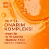 Anında Onarıcı Saç Bakım Şampuanı 400 ml