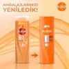 Anında Onarıcı Saç Bakım Şampuanı 400 ml