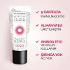Anında Yüz Germe ve Sıkılaştırma Kremi - 15 ml