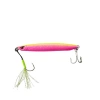 Apt Pink Jig Renk Seçeneğine Sahip SS Special 80gr Jig