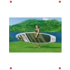 Aqua Excursion Şişme SUP Tur Board Seti