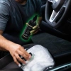 Araba İç Tezleyici Sprey - Profesyonel Detaylandırma