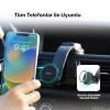Araç İçi Telefon Tutucu - EasyDash Tasarımı