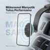 Araç İçi Telefon Tutucu, MagSafe Uyumlu 2TT38
