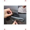 Araç Kapı Kolu Koruyucu Film Seti (4 Adet)