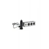 Araç Oto Çakmak Çoklayıcı, USB Uyumlu