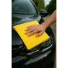 Araç Tezlik Seti 4lü Krofiber Bez ve Eldiven İle