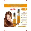 Argan & Keratin Saç Bakım Spreyi Seti (2x150ml)