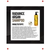 Argan Özlü Saç Parlatıcı Şampuan - 240 ml