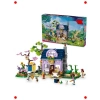 Arıcılık Evi ve Bahçe Yapım Seti (1161 Parça)