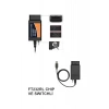 Arıza Tespit Cihazı, Ford Pic18f25k80 ile Uyumlu, Hs-can Ms-can