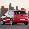 Arka Baj Amortisörü Pistonu 6R6827550A VW Polo ile uyumlu 2010-2014