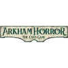 Arkham Horror Kart Oyunu: Gizemli Maceralar için Genişleme