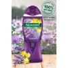 Aromatik banyo ve duş jeli, 500 ml, lavanta ve Ylang Ylang