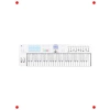 Arturia KeyLab Essential 49 mk3 Alpine Beyaz