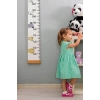 Asılabilir Boy Ölçer - Çocuklar İçin Doğum Günü Hediyesi