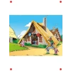 Asterix: Majestixin Kulübesi Oyun Seti