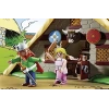 Asterix Temalı Majestix Kulübesi ile 5 Yaş ve Üzeri için Eğlence