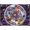 Astroloji Temalı 9000 Parça Puzzle