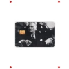 Atatürk Kart Kaplama Stickerı