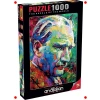 Atatürk Temalı 1000 Parça Puzzle
