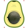 Avokado Kedi Nanesi Oyuncağı Topu