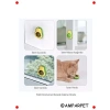 Avokado Kedi Nanesi Oyuncağı Topu
