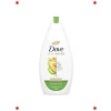 Avokado ve Kalendula Özlü Duş Jeli 450 ml