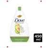 Avokado ve Kalendula Özlü Duş Jeli 450 ml