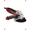 Avuç Taşlama (750 W, 115 mm Disk Koruma)