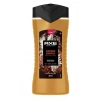 AXE  Collection Duş Jeli Copper Santral 3 in 1 Vücut Saç Yüz 300 ml