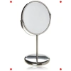 Ayaklı Büyütmeli Çift Taraflı Kozmetik Aynası