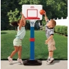 Ayarlanabilir Basketbol Pota Seti
