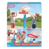 Ayarlanabilir Basketbol Pota Seti