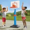 Ayarlanabilir Basketbol Pota Seti