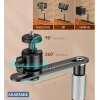 Ayarlanabilir Jeksiyon Standı, 24 cm - 40 cm Yükseklik