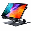Ayarlanabilir Katlanabilir Tablet Standı, Portatif ve Kullanışlı