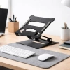 Ayarlanabilir Katlanabilir Tablet Standı, Portatif ve Kullanışlı