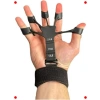Ayarlanabilir Kavrama Gücü Parmak El Güçlendirici