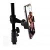 Ayarlanabilir Telefon Tutucu, 360° Dönebilir, Çok Amaçlı