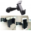 Ayarlanabilir Telefon Tutucu, 360° Dönebilir, Çok Amaçlı