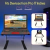 Ayarlanabilir Yükseklikte Dizüstü Bilgisayar Standı, Ergonomik