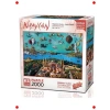 Ayasofya Temalı 2000 Parça Yapboz