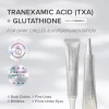 Aydınlatıcı Göz Çevresi Kremi 30 gr - Tranexamik Asit İçerikli