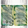 Ayvalık Zeytin Çiçeği Kolonyası Silindir Pet şişe (400 ml)