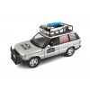 B18-22061 Land Rover Araba, Model, Spor, Pre-Built, Çeşitli Renkler