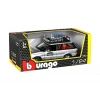 B18-22061 Land Rover Araba, Model, Spor, Pre-Built, Çeşitli Renkler